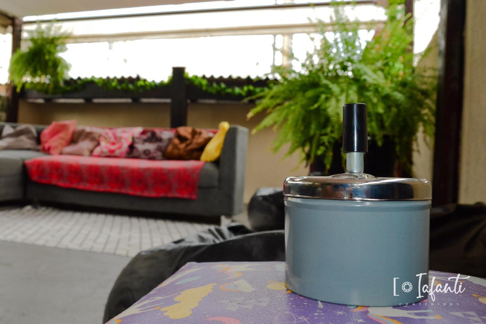 Garden Hostel - Santana - Sao Paulo, Sao Paulo